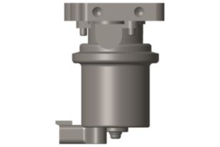 FUEL TRANSFER PUMP