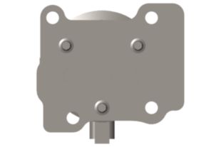 FUEL TRANSFER PUMP