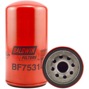 Baldwin Fuel Spin-on