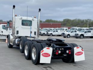 2026 Peterbilt 567 8x4 Road Tractor