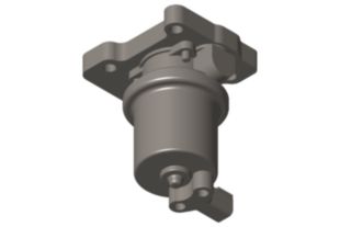 FUEL TRANSFER PUMP