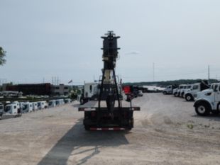 2015 Freightliner 108SD 6x4 Terex BT7077 Boom Truck