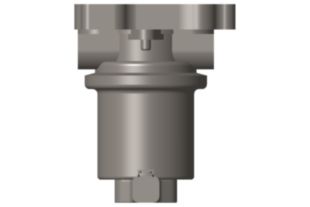 FUEL TRANSFER PUMP