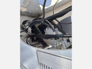 2023 Freightliner M2 4x4 Terex Commander 4047 Digger Derrick Truck