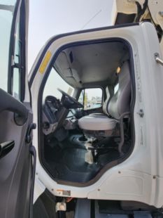 2015 Freightliner 108SD 6x4 Terex BT7077 Boom Truck