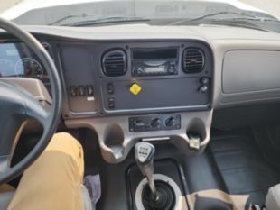 2015 Freightliner 108SD 6x4 Terex BT7077 Boom Truck