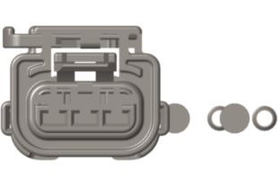 CONNECTOR REPAIR KIT