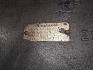 2023 Freightliner M2 4x4 Terex Commander 4047 Digger Derrick Truck