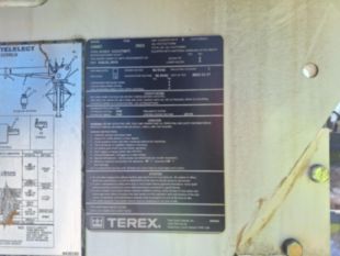 2023 Freightliner M2 4x4 Terex Commander 4047 Digger Derrick Truck