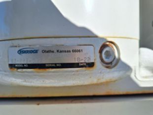 2023 Freightliner M2 4x4 Terex Commander 4047 Digger Derrick Truck