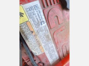 2023 Freightliner M2 4x4 Terex Commander 4047 Digger Derrick Truck