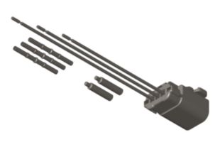 CONNECTOR REPAIR KIT