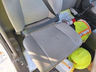 2023 Freightliner M2 4x4 Terex Commander 4047 Digger Derrick Truck