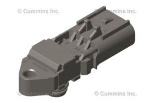 SENSOR,CRANKCASE PRESSURE