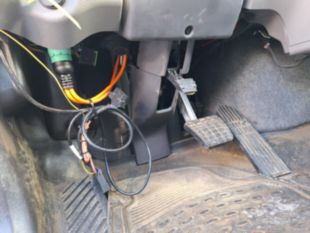 2023 Freightliner M2 4x4 Terex Commander 4047 Digger Derrick Truck