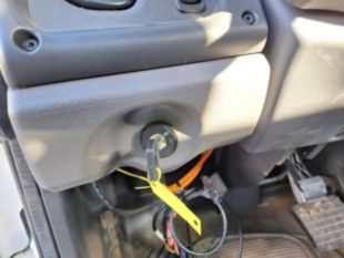 2023 Freightliner M2 4x4 Terex Commander 4047 Digger Derrick Truck