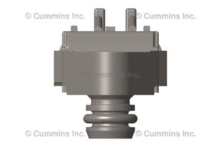 SENSOR,CRANKCASE PRESSURE