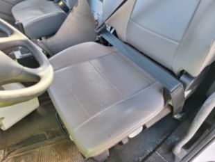 2023 Freightliner M2 4x4 Terex Commander 4047 Digger Derrick Truck