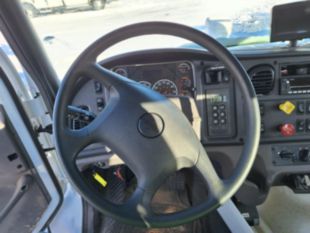 2023 Freightliner M2 4x4 Terex Commander 4047 Digger Derrick Truck