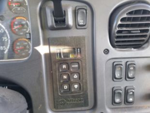 2023 Freightliner M2 4x4 Terex Commander 4047 Digger Derrick Truck