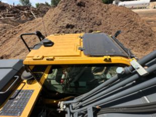 2020 John Deere 210GLC