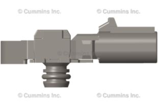 SENSOR,CRANKCASE PRESSURE