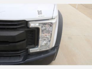 2019 Ford F-550 Powerstroke Diesel 4x4 "2011" Terex LT-40 Bucket Truck
