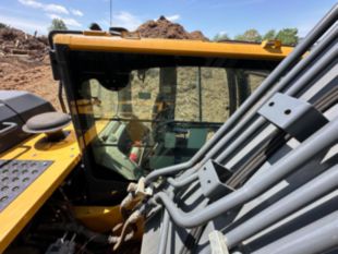 2020 John Deere 210GLC