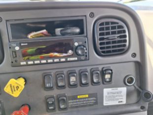 2023 Freightliner M2 4x4 Terex Commander 4047 Digger Derrick Truck