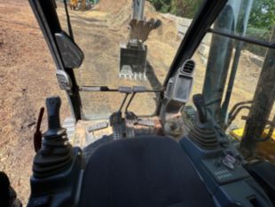 2020 John Deere 210GLC