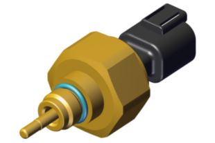 SENSOR,PRS TEMPERATURE