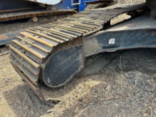 2018 John Deere 210GLC Excavator