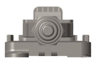 SENSOR,NITROGEN OXIDE