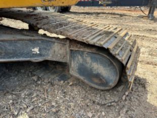 2018 John Deere 210GLC Excavator