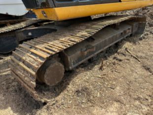 2018 John Deere 210GLC Excavator