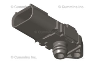 SENSOR,CRANKCASE PRESSURE