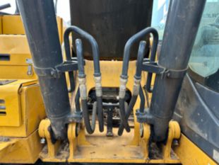 2018 John Deere 210GLC Excavator