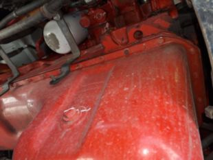 2023 Freightliner M2 4x4 Terex Commander 4047 Digger Derrick Truck