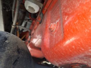 2023 Freightliner M2 4x4 Terex Commander 4047 Digger Derrick Truck