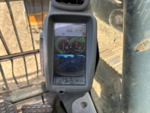 2018 John Deere 210GLC Excavator