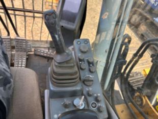 2018 John Deere 210GLC Excavator