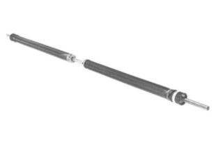 W-STYLE DUAL SPRING OPERATOR 9