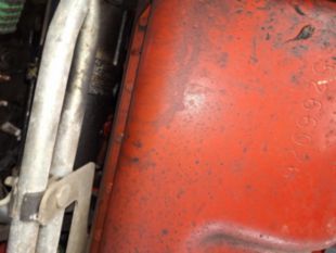 2023 Freightliner M2 4x4 Terex Commander 4047 Digger Derrick Truck