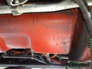 2023 Freightliner M2 4x4 Terex Commander 4047 Digger Derrick Truck