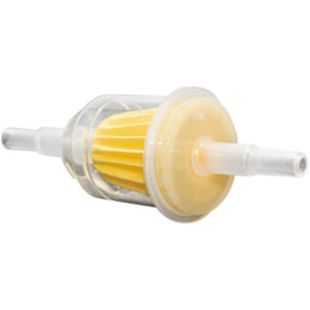 IN-LINE FUEL FILTER