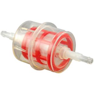 Baldwin In-Line Fuel Filter
