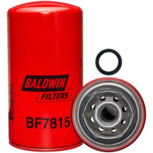 Baldwin High Efficiency Fuel Spin-on