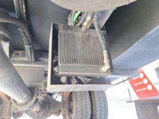 2023 Freightliner M2 4x4 Terex Commander 4047 Digger Derrick Truck