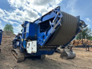 2020 Peterson 5710D Horizontal Grinder
