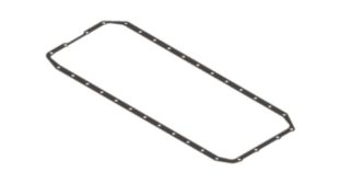 PAN GASKET